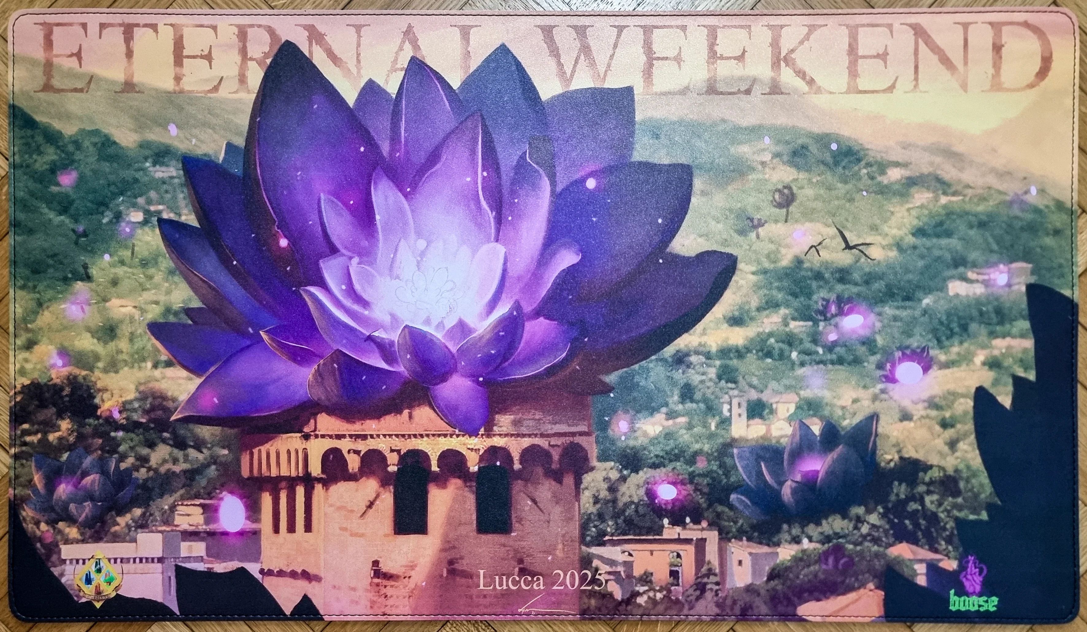 Best Selling MTG Playmats